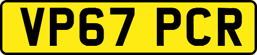VP67PCR