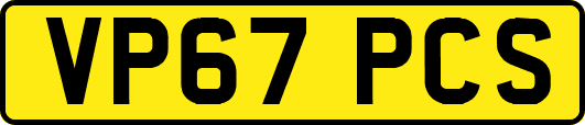 VP67PCS