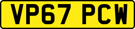 VP67PCW