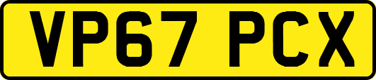 VP67PCX