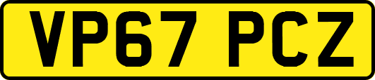 VP67PCZ