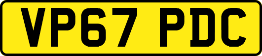 VP67PDC