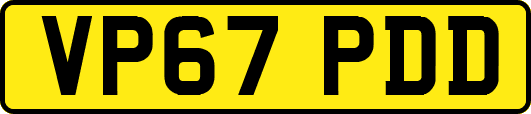 VP67PDD