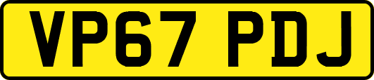 VP67PDJ
