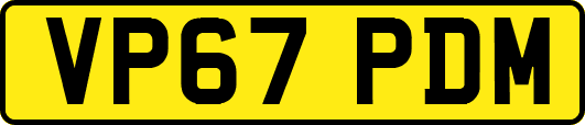 VP67PDM