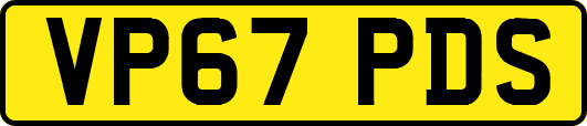 VP67PDS