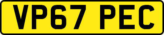 VP67PEC