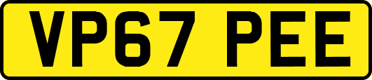 VP67PEE