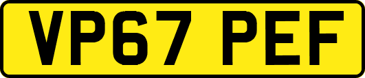 VP67PEF