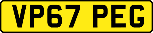 VP67PEG