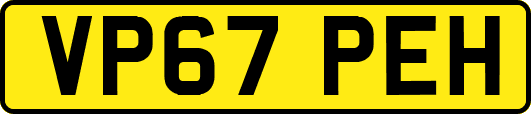 VP67PEH