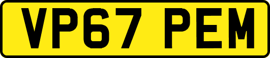 VP67PEM