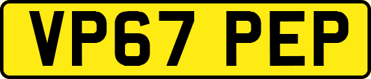 VP67PEP