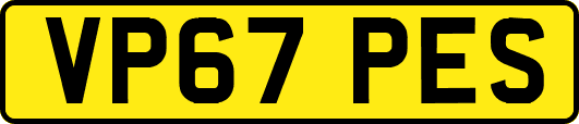 VP67PES
