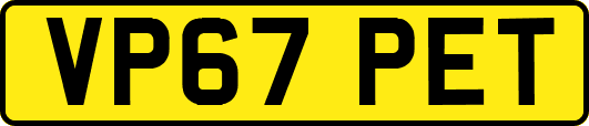 VP67PET