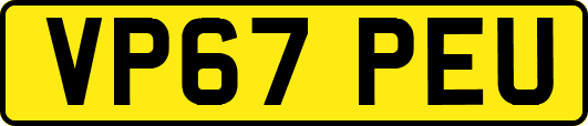 VP67PEU