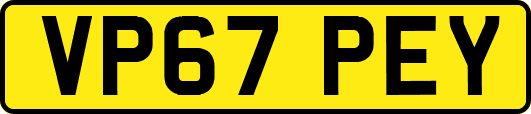 VP67PEY