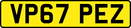 VP67PEZ