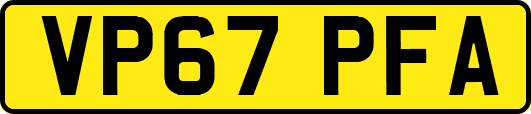 VP67PFA