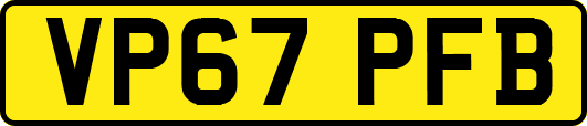VP67PFB