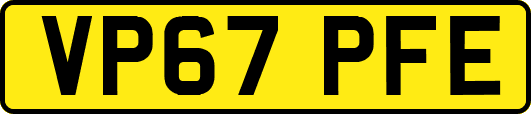 VP67PFE