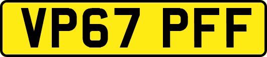 VP67PFF
