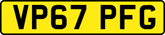 VP67PFG