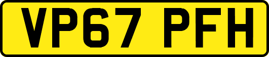 VP67PFH