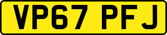 VP67PFJ