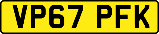 VP67PFK