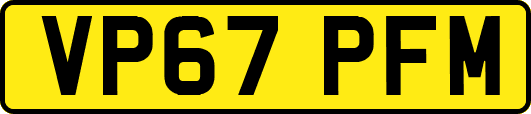 VP67PFM