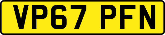 VP67PFN