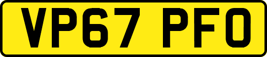 VP67PFO
