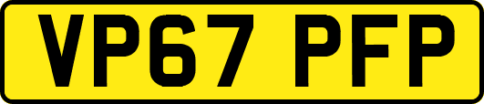 VP67PFP