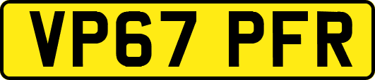VP67PFR