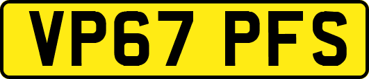 VP67PFS
