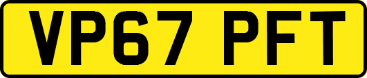VP67PFT