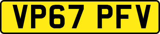 VP67PFV