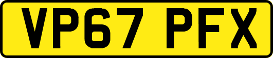VP67PFX