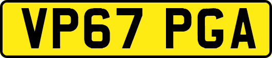 VP67PGA