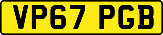 VP67PGB