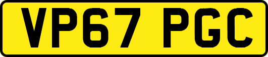 VP67PGC