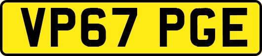 VP67PGE