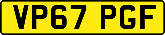 VP67PGF