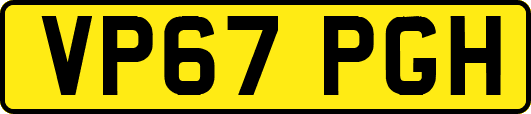 VP67PGH