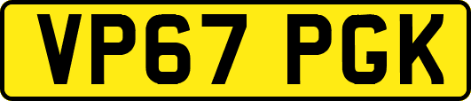 VP67PGK