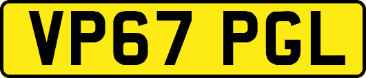 VP67PGL