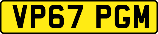 VP67PGM