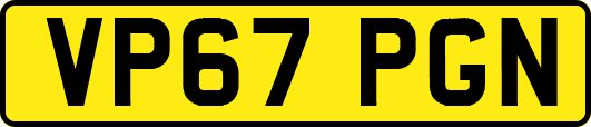 VP67PGN