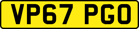 VP67PGO